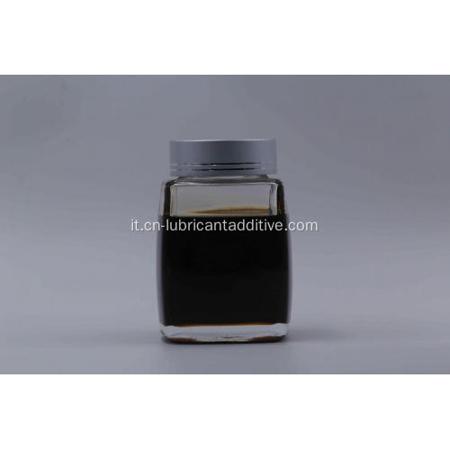 Pacchetto additivo per emulsionante per olio solubile MWF
